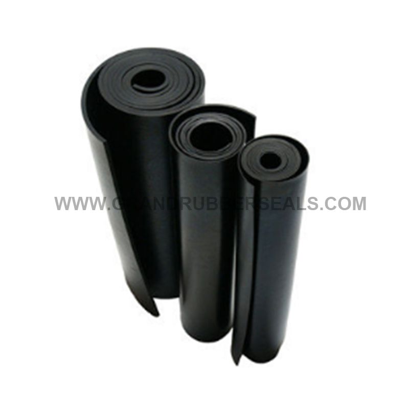 General(NR/SBR) Rubber Sheet