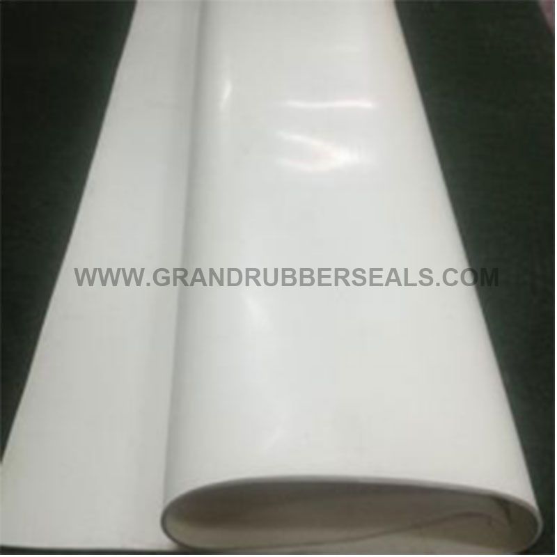 Nitrile (NBR) Rubber Sheet