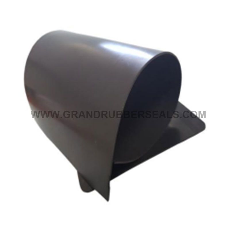 Butyl Rubber Sheet