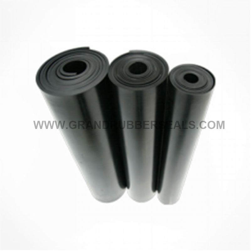EPDM Rubber Sheet