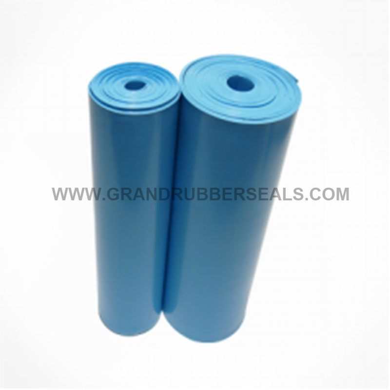 Viton Rubber Sheet