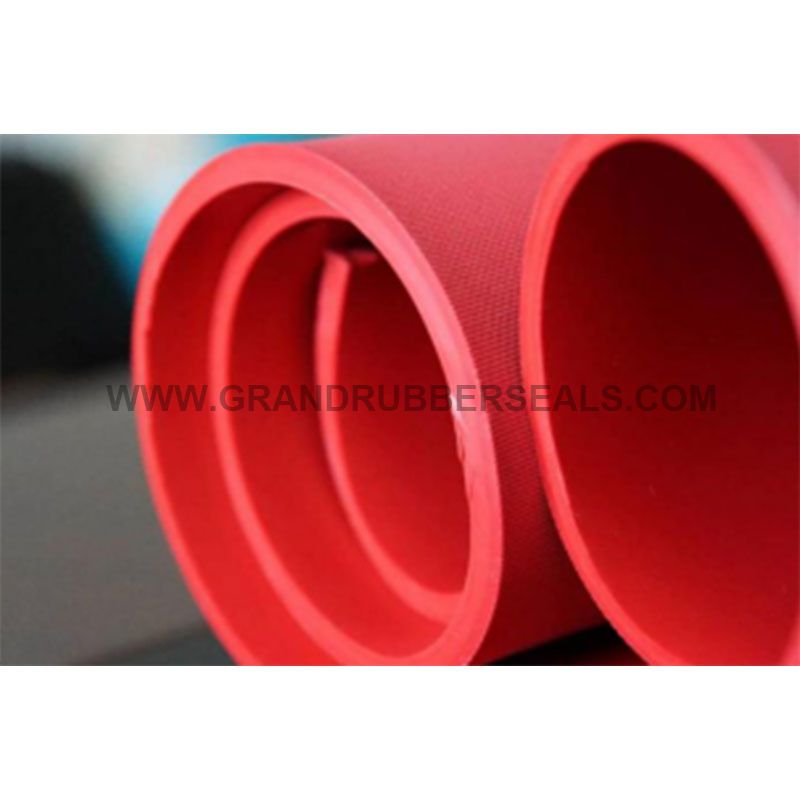 Natural (NR) Rubber Sheet