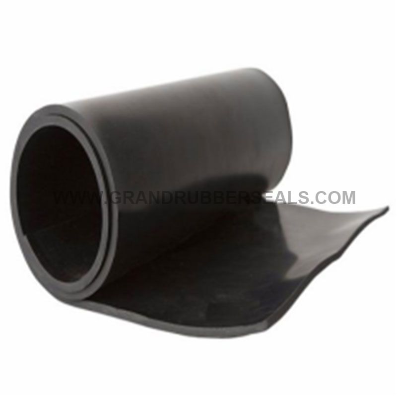 Oil-Proof Rubber Sheet