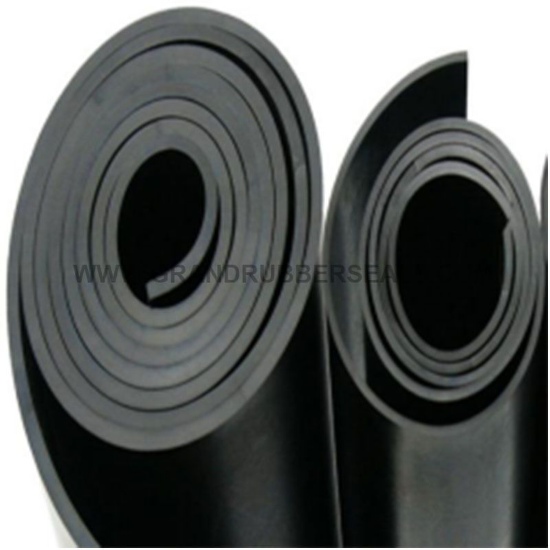 Hot & Cold Bearing Rubber Sheet