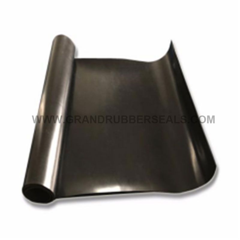 Inflaming Retarding Rubber Sheet
