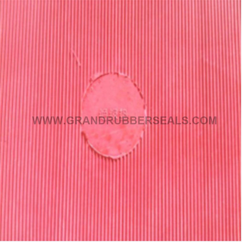Insulation Rubber Sheet