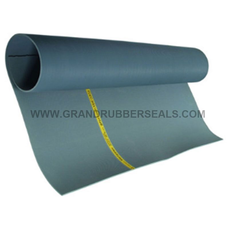 Insulation Rubber Sheet