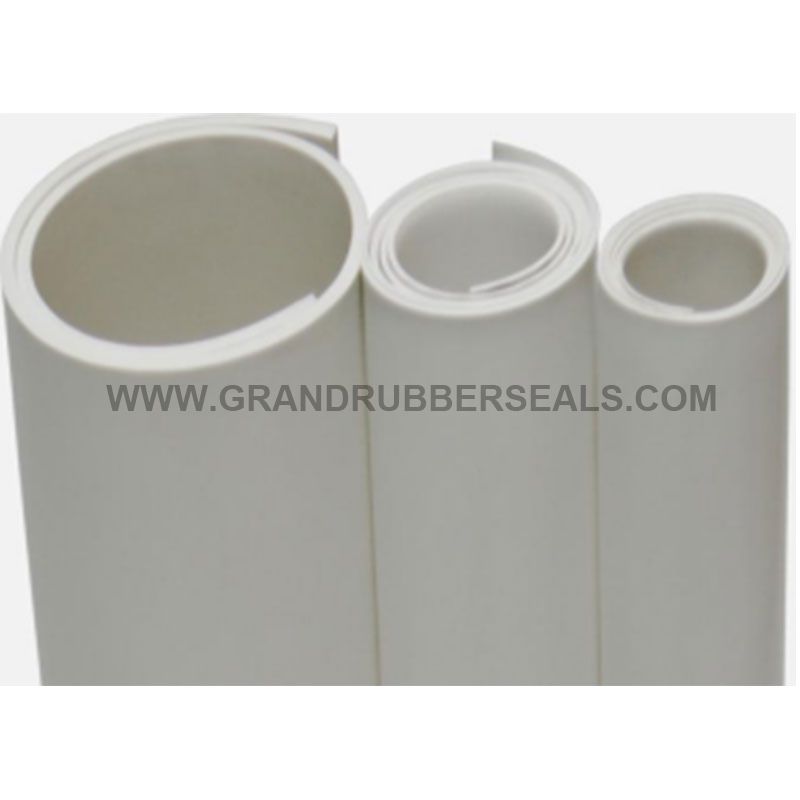 Food Grade Rubber Sheet