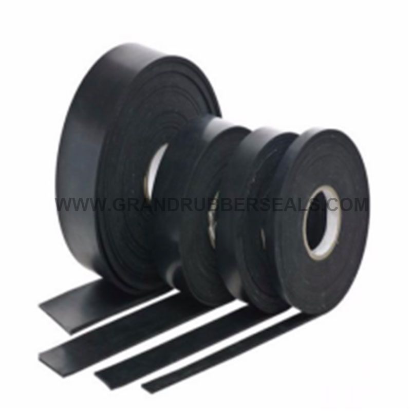 Rubber Strip(Skirtboard)