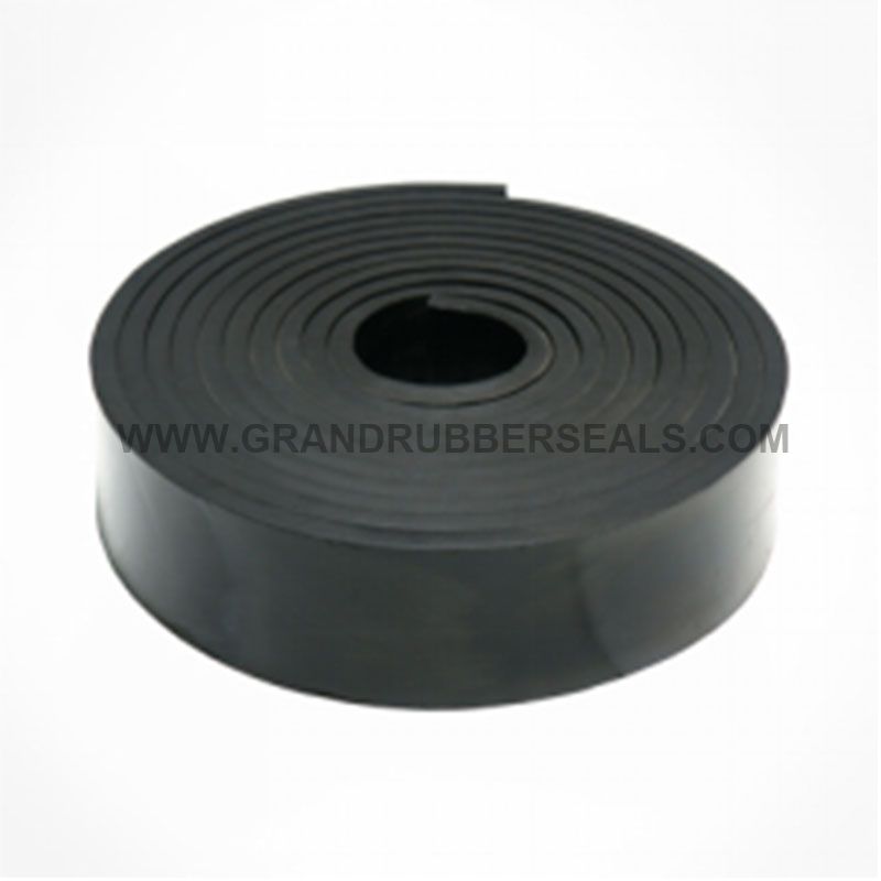 Rubber Strip(Skirtboard)