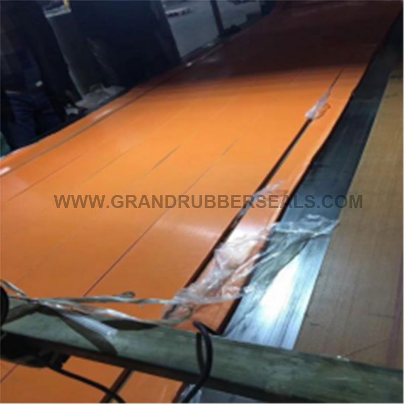 Rubber Strip(Skirtboard)