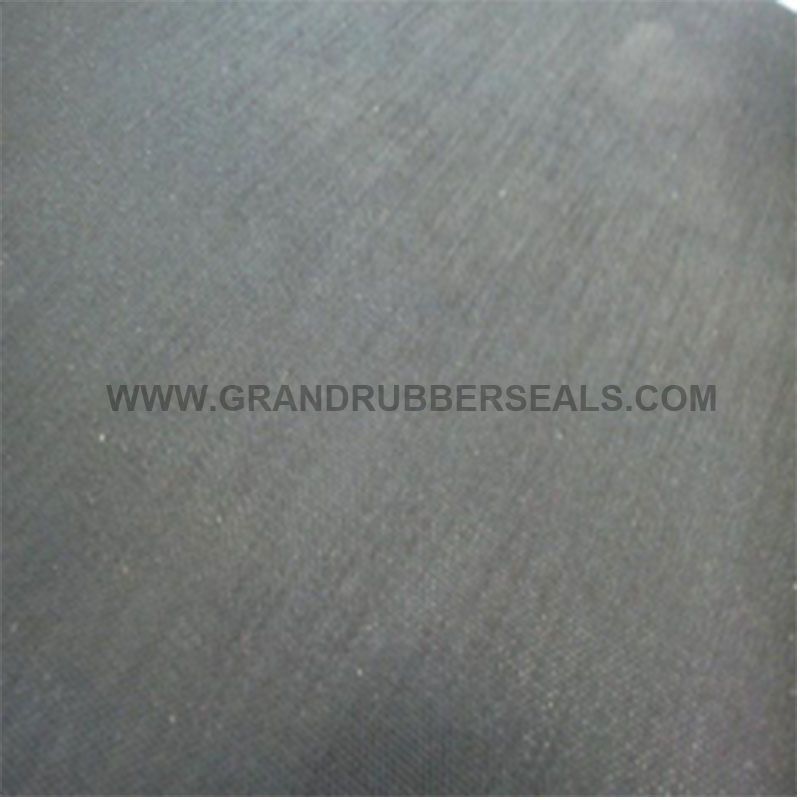 Cloth Insertion & Metal Mesh (Smooth Surface &Rough Surface) Rubber Sheet