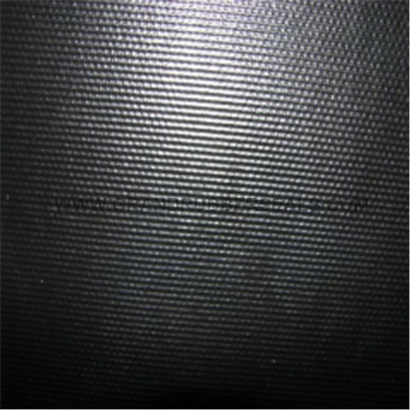 Cloth Insertion & Metal Mesh (Smooth Surface &Rough Surface) Rubber Sheet