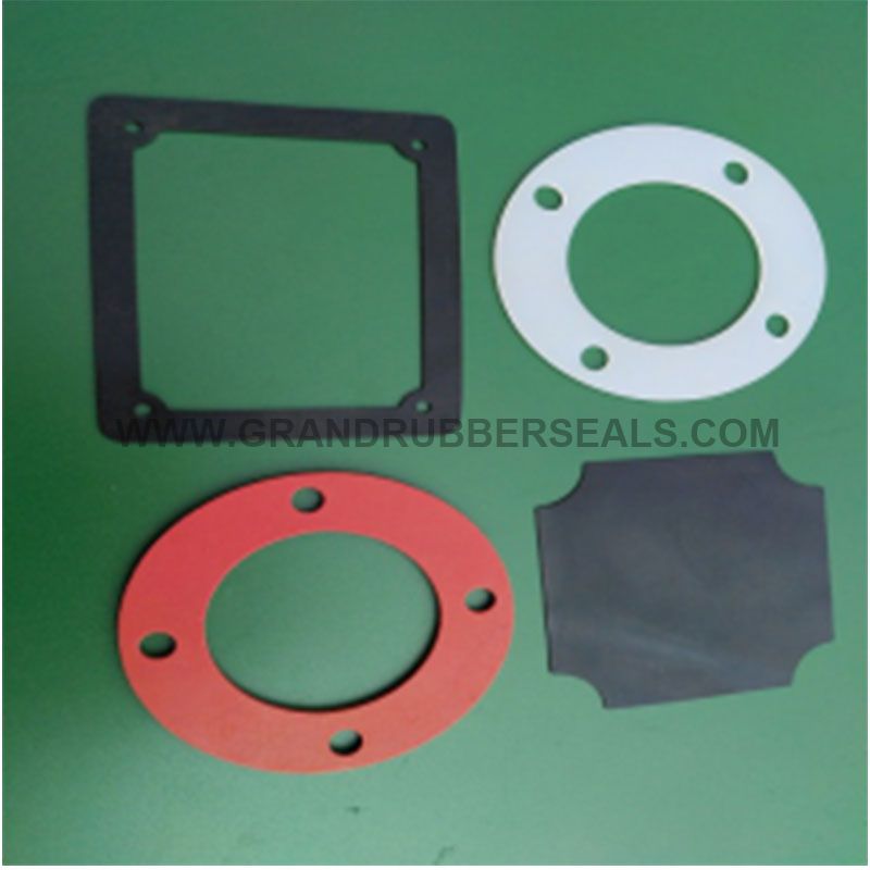 Rubber Stamping gasket