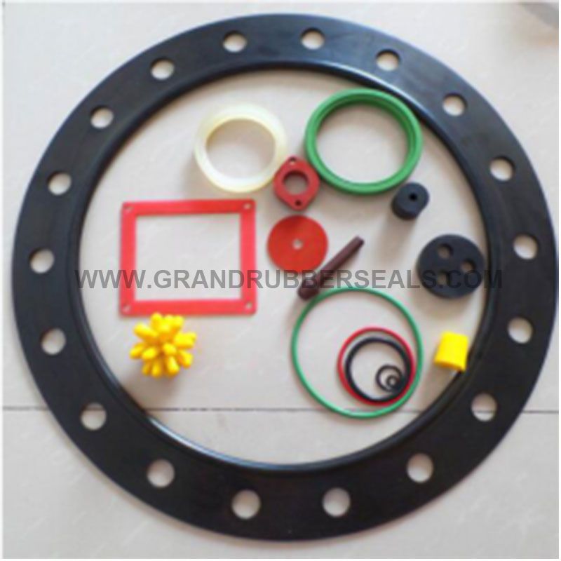 Rubber Gasket