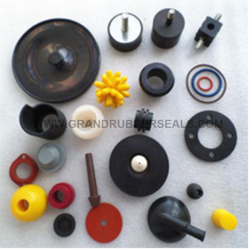 Rubber Products