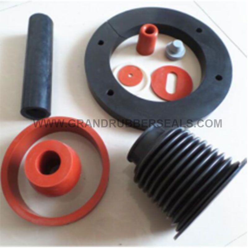 Rubber Part