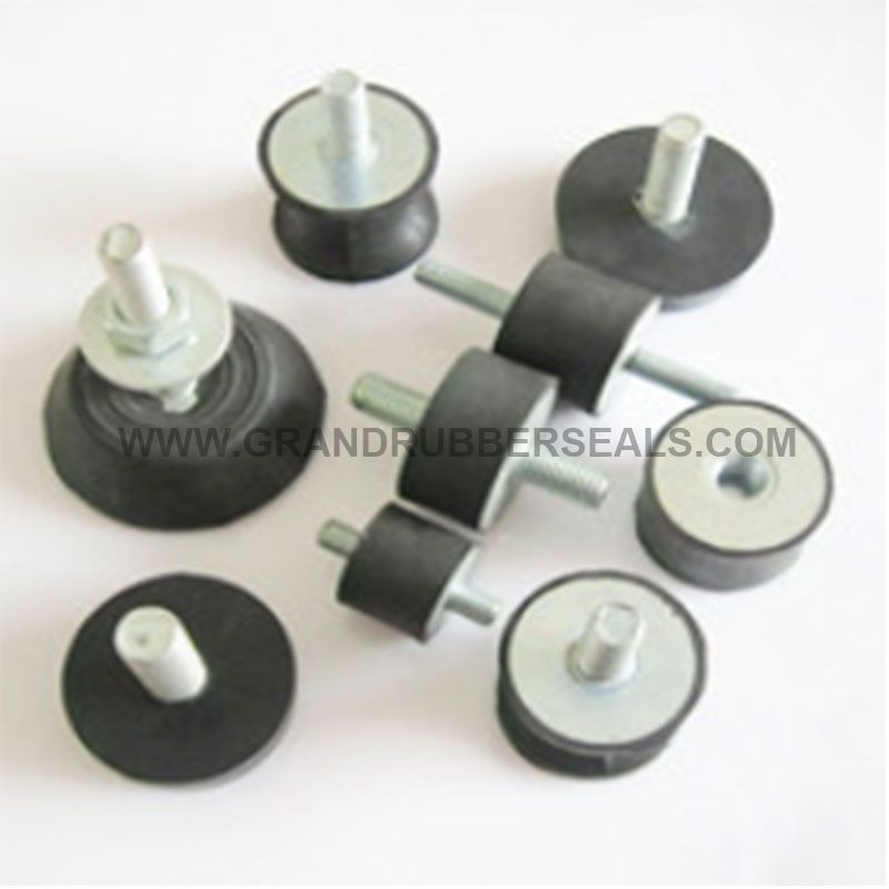 Rubber Mountings