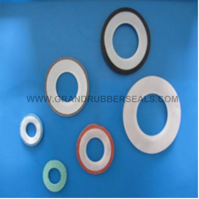 PTFE Envelope Gasket