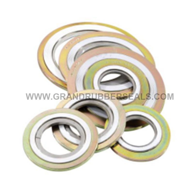 Spiral Wound Gasket