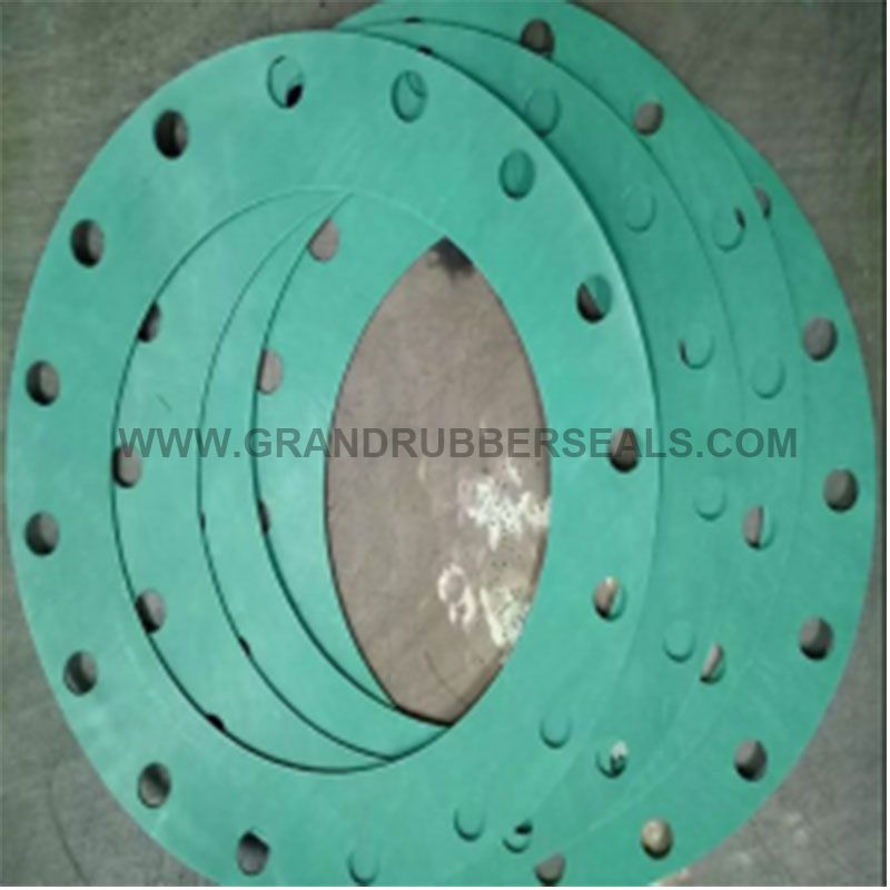 Asbestos Flange Gasket