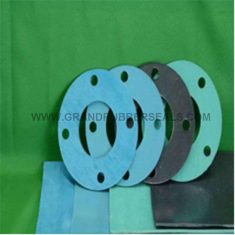 NON-Asbestos Flange Gasket