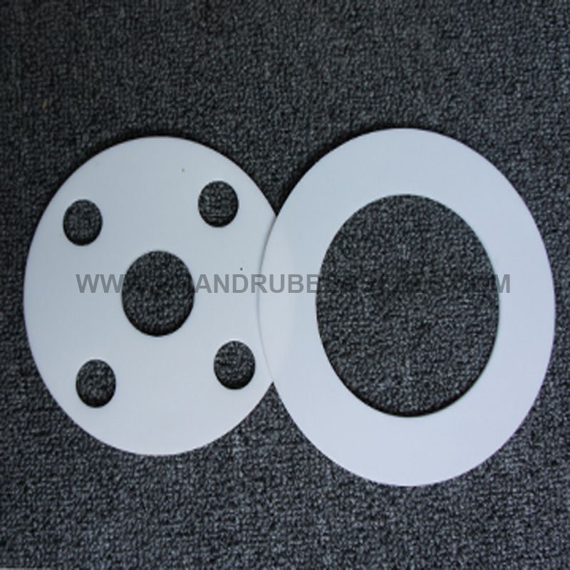 Teflon Round Gasket