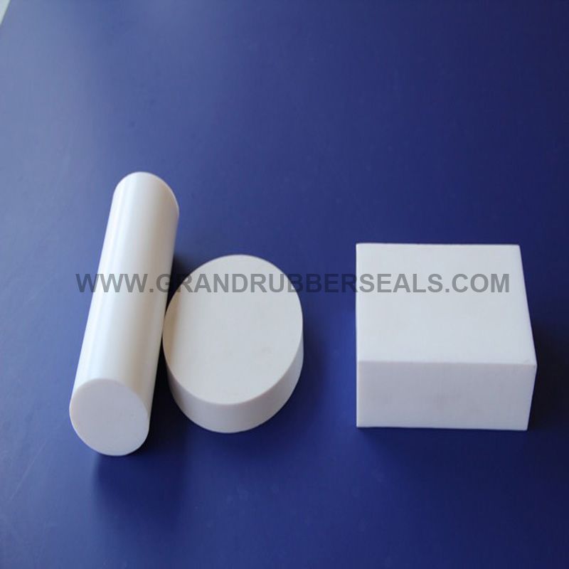 Teflon Rod,Sheet