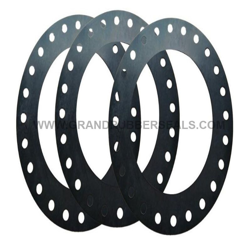 Rubber Gasket For Pipe Flange