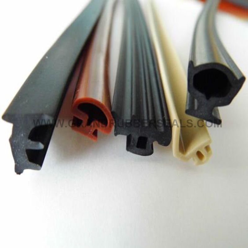 Rubber Seal Strip