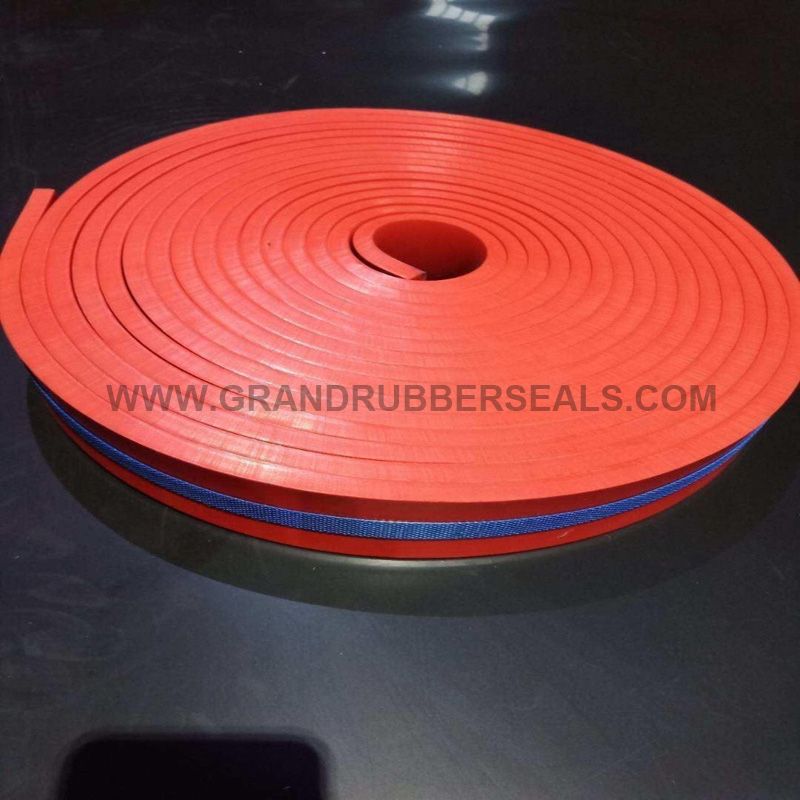 Natrual Rubber Strip