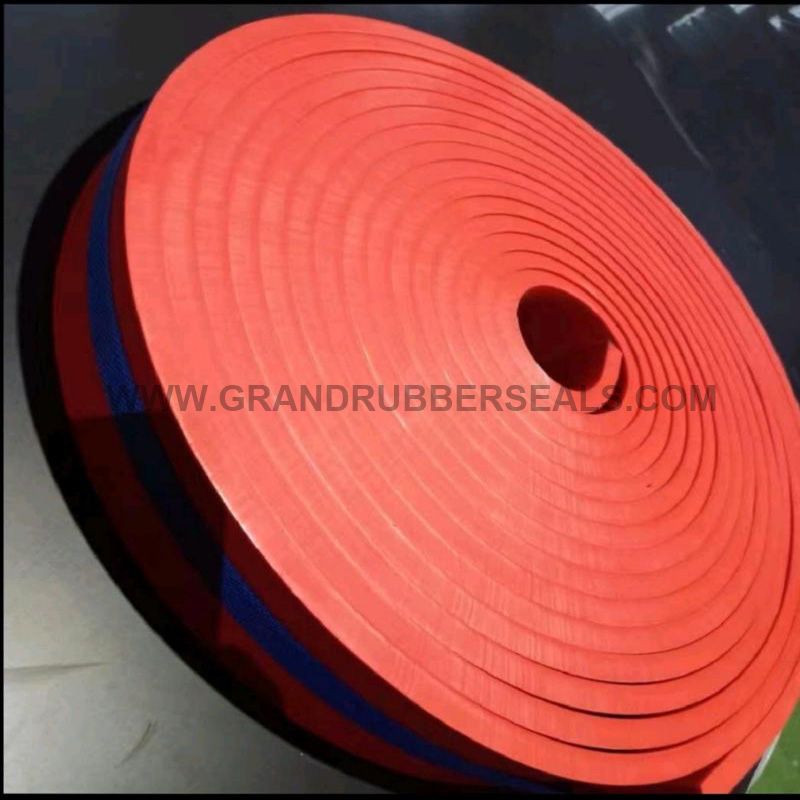 Natrual Rubber Strip