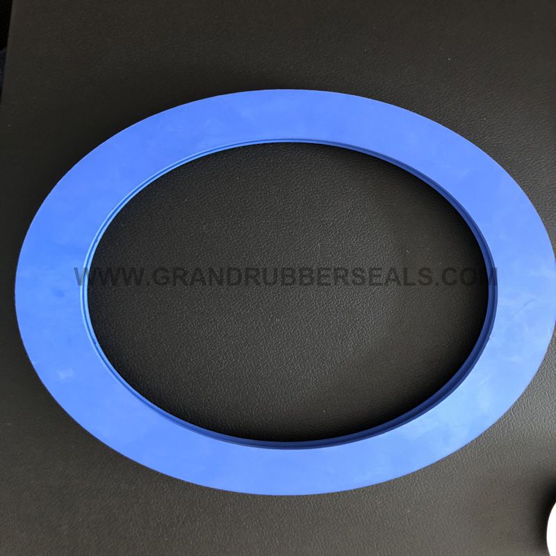 Viton Rubber Envelope Gasket