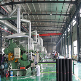 Xuancheng Grand Rubber & Sealing Technology Co., Ltd.